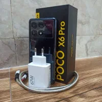 Poco x 6 pro