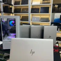 لپتاپ Hp سری elitebook 845g8