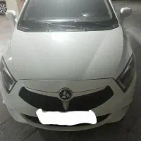 برلیانس ۲۲۰ مدل ۹۷