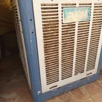 کولر آبی امید دریچه بالازن 5800
