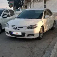 مزدا 3 قدیم|خودرو سواری و وانت|بندرعباس, |دیوار