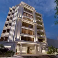 آپارتمان-100-متری-2خواب-فول
