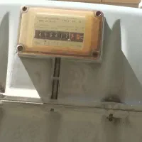 ۴۰۰ متر کلنگی در خیابان ری