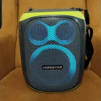 اسپیکر هوپ استار
