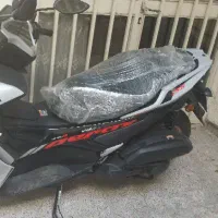 موتور یاماها ۱۵۵ ایروکس کیلس اصلی صفر کیلومتر