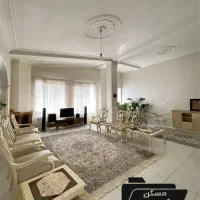 آپارتمان کم واحد مانند ویلایی ۱۳۵متر کوی مهر