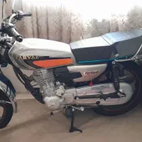 موتور سیکلت 150برند پرواز هندا