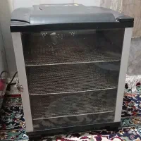 میوه خشک کن برقی