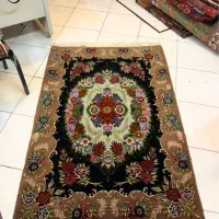 فرش تبریز ۴۰ رج