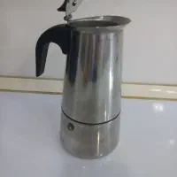 اسپرسوساز