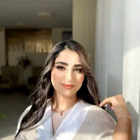 میکاپ شیک و حرفه‌ای. سالن عروسان