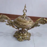 برنز|مجسمه، تندیس، ماکت|فردیس, قریشی|دیوار