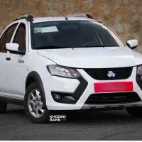 کوییک اس 85گانهSBR