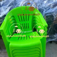 صندلی پلاستیکی  باغی مسجد طرح اون نهارخوری غذاخوری