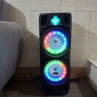 باند اسپیکر