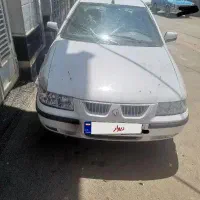 سمند مدل 91 ef7