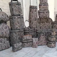 پخش عمده انواع ساک های ترمه و کرپ