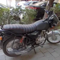 موتور سیکلت