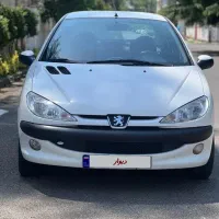 مدل 206 بی رنگ۹۷ sd
