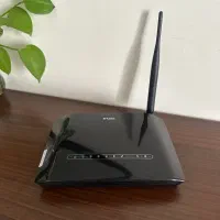مودم D-link|مودم و تجهیزات شبکه|تهران, دریان‌نو|دیوار