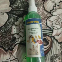 اسپری ضد شپش و انگل