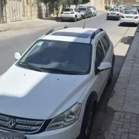 اچ سی کراس ۹۶ اتومات استثنائی