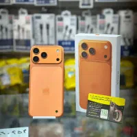 فروش ایفون 17پرومکس فول کپی با ریجستر ثبتی