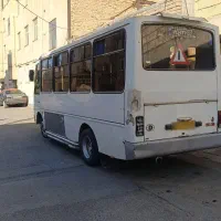 مینی بوس اویکو مدل۸۰