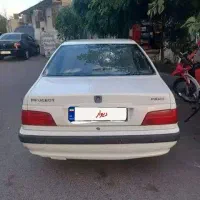 پارس دوگانه کارخانه مدل 89