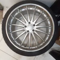 رینگ سایز ۲۲ BMW