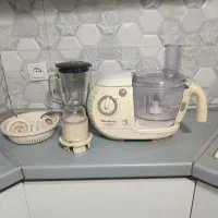 مخلوط کن و خردکن مولینکس فرانسه