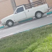 وانت کرایه حمل نخاله گچ سیمان درون شهر بیرون شهر