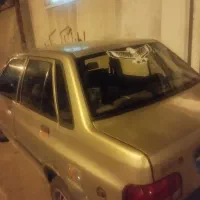 دربستی به تمام نقاط ایران.