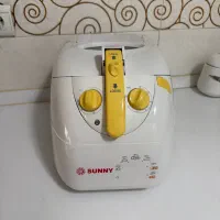 سرخ کن