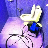 لوله بازکنی چاه بازکن‌فنرزن،معتبرتضمین۲۴ساعته منصف