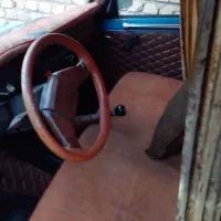 نیسان مدل ۸۹ دیزل