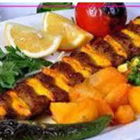 تهیه غذای برکه