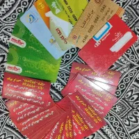 خرید کارت اعتباری با بهترین قیمت