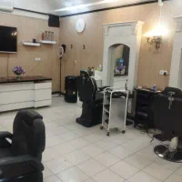 همکار آرایشگاه