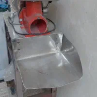 چرخ گوشتی مخصوص قصابی