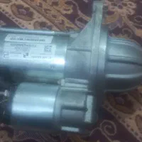 استارت پیکان