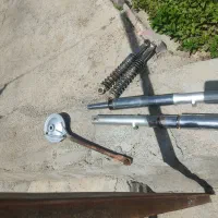 کمک جلو و عقب هندا