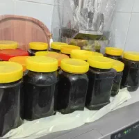 رب انار شیره خرما شیره انگور