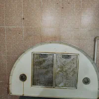 هود بی مکث سالم