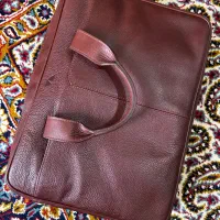 کیف چرم