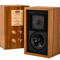 باند اسپیکر راجرز rogers ls35a (توضیحات)