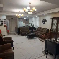 اجاره-آپارتمان-101-متر-برج-باغ-مجلل-جنت-آبادجنوبی