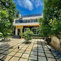ویلا-دل-باغ-مرکبات-ویو-ابدی-جنگل-سند-تک-برگ