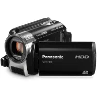 دوربین پاناسونیک SDR H80