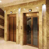 تعمیر و نگهداری آسانسور